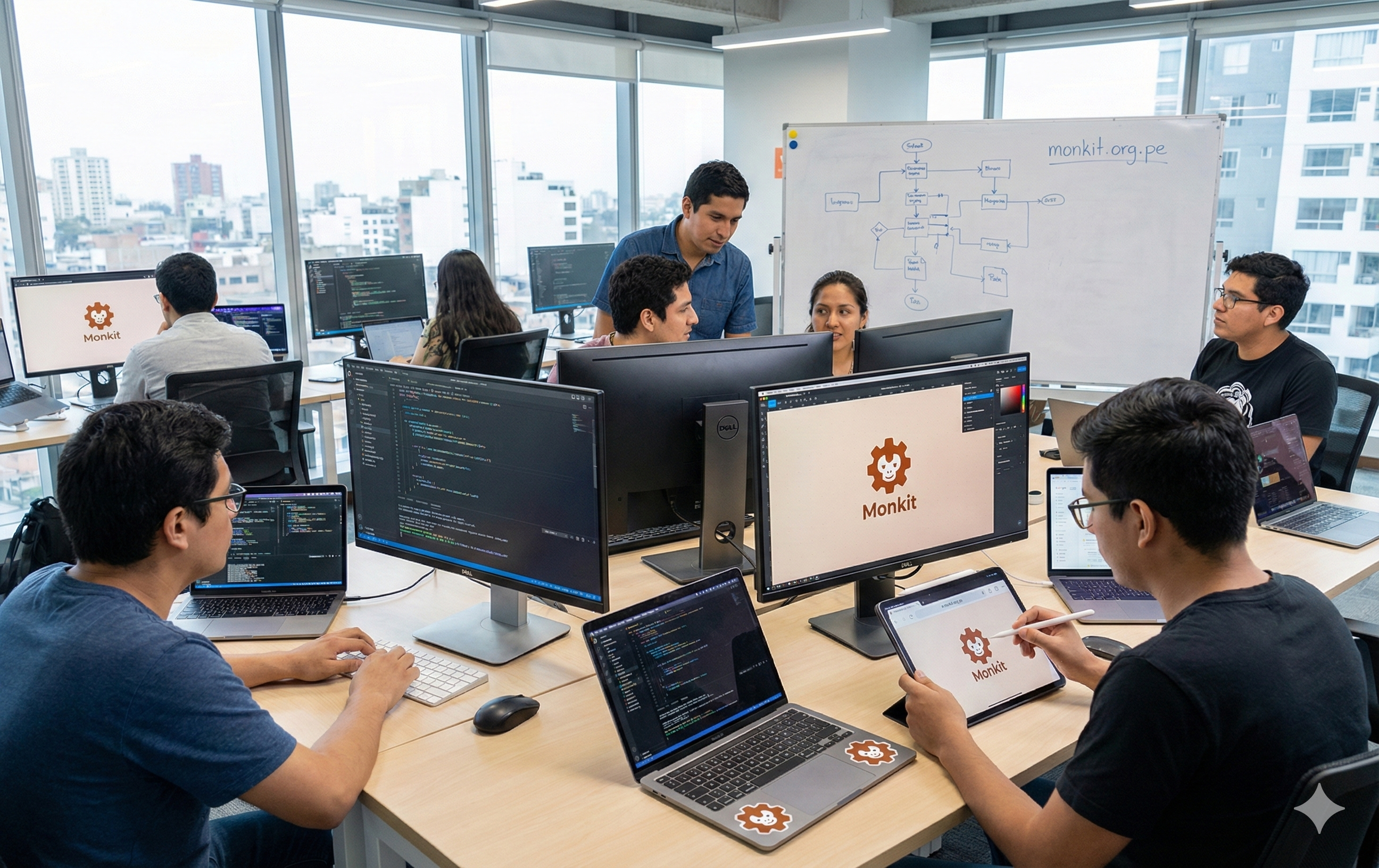 Innovación Constante